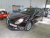 Achetez ALFA ROMEO GIULIETTA sur Ayvens Carmarket