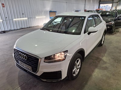 Kaufe AUDI Q2 bei Ayvens Carmarket