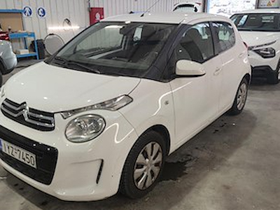 Αγορά CITROËN C1 στο Ayvens Carmarket