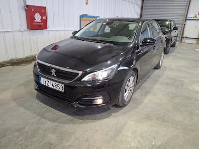 Αγορά PEUGEOT 308 στο Ayvens Carmarket