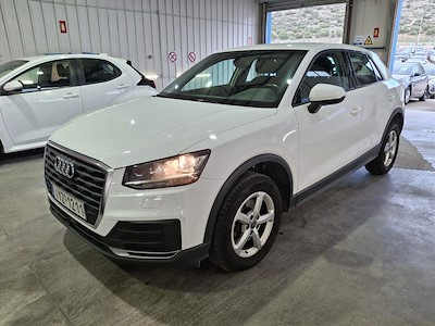Achetez AUDI Q2 sur Ayvens Carmarket