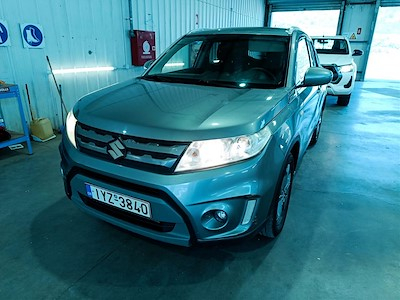 Kup SUZUKI VITARA na Ayvens Carmarket