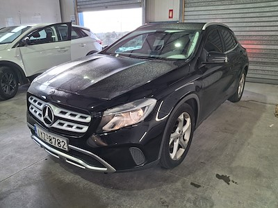 Kupi MERCEDES-BENZ GLA-CLASS na Ayvens Carmarket