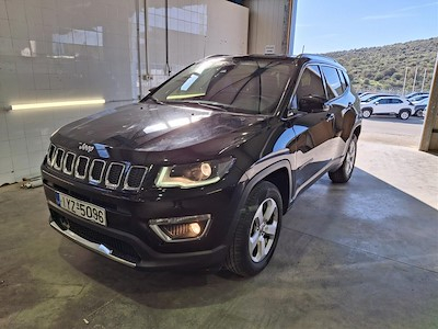 Kaufe JEEP COMPASS bei Ayvens Carmarket