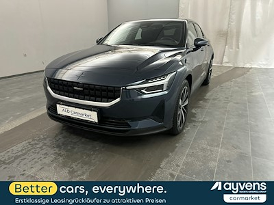 Køb POLESTAR Polestar 2 hos Ayvens Carmarket