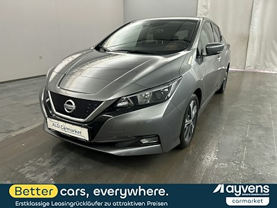 Kaufe NISSAN Leaf bei Ayvens Carmarket