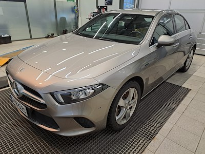 Buy [Merkki] [Malli] on Ayvens Carmarket