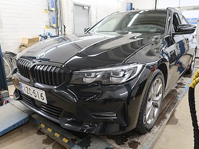 Kupi BMW 330e na Ayvens Carmarket