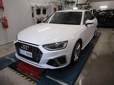 Osta [Merkki] [Malli] osoitteesta Ayvens Carmarket