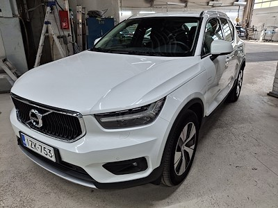 Buy VOLVO XC40 on Ayvens Carmarket