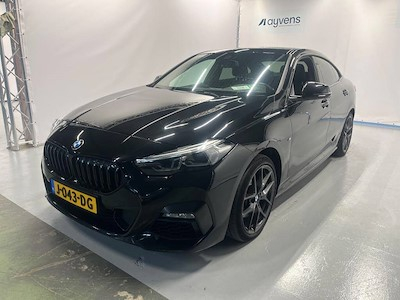 Achetez BMW 2 Serie Gran Coupé sur Ayvens Carmarket