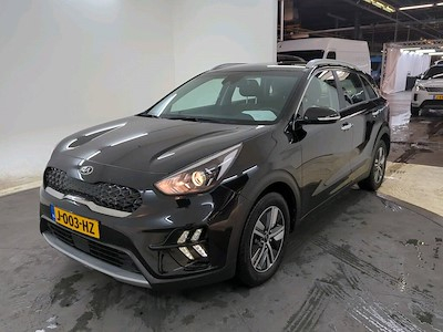 Koop uw KIA Niro op KIA Autolease Carmarket