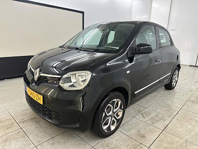 Koop uw RENAULT Twingo op Ayvens Carmarket