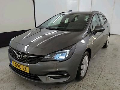 Achetez OPEL Astra Sports Tourer sur Ayvens Carmarket