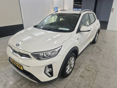 Achetez KIA Stonic sur Ayvens Carmarket