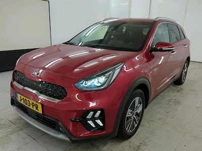 Achetez KIA Niro sur Ayvens Carmarket