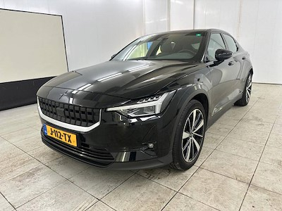 Koop uw POLESTAR 2 op Ayvens Carmarket