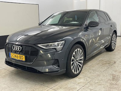 Compra AUDI e-tron en Ayvens Carmarket