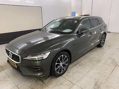 Koop uw VOLVO V60 op Ayvens Carmarket