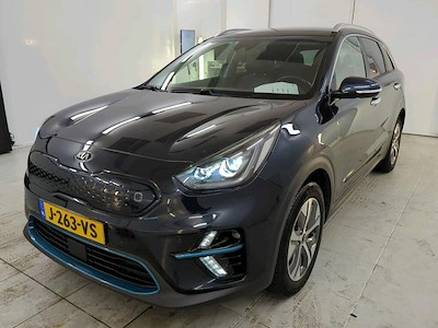 Köp KIA Niro på Ayvens Carmarket