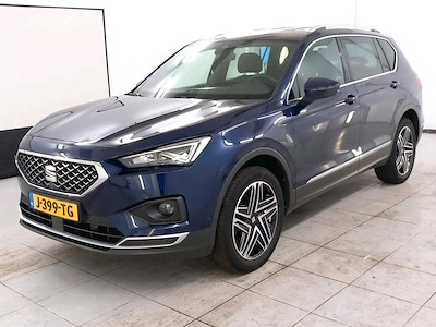 Koop uw SEAT Tarraco op Ayvens Carmarket