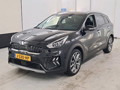 Koop uw KIA Niro op KIA Autolease Carmarket