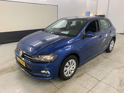 Achetez VOLKSWAGEN Polo sur Ayvens Carmarket