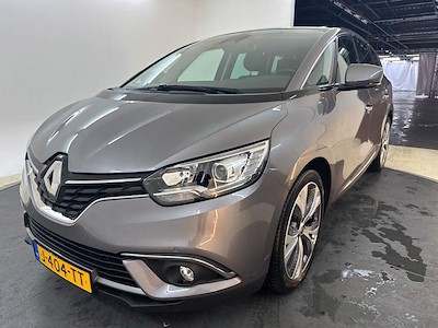 Koop uw RENAULT Grand Scénic op Ayvens Carmarket