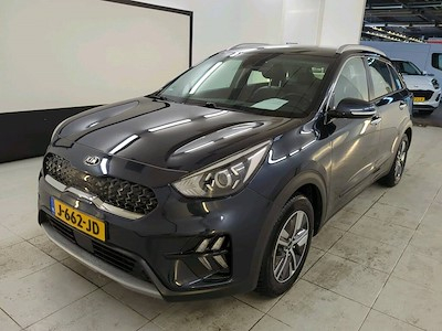 Koop uw KIA Niro op KIA Autolease Carmarket