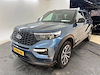 Koop uw FORD Explorer op Ayvens Carmarket