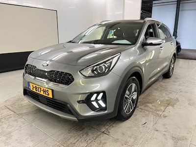 Koop uw KIA Niro op KIA Autolease Carmarket