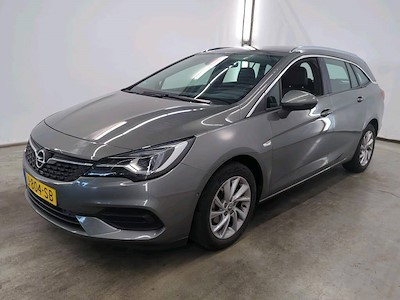 Koop uw OPEL Astra Sports Tourer op Ayvens Carmarket