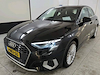 Compra AUDI A3 Sportback en Ayvens Carmarket