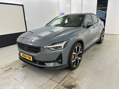 Buy POLESTAR 2 on Ayvens Carmarket