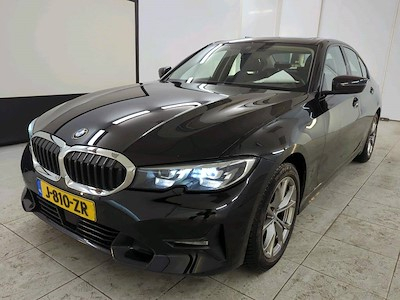 Buy BMW 3-Serie Sedan on Ayvens Carmarket