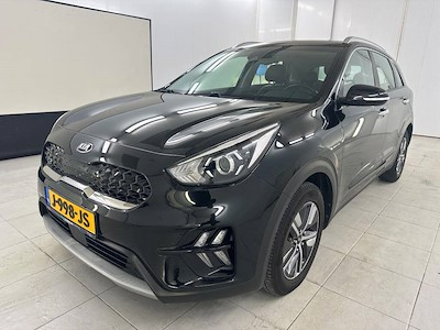 Buy KIA Niro on Ayvens Carmarket