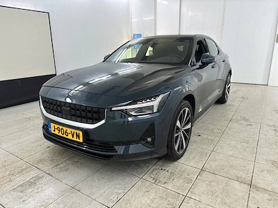 Buy POLESTAR 2 on Ayvens Carmarket