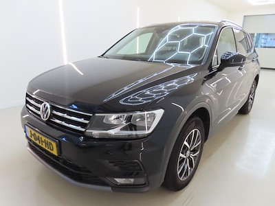 Koop uw VOLKSWAGEN Tiguan Allspace op Ayvens Carmarket