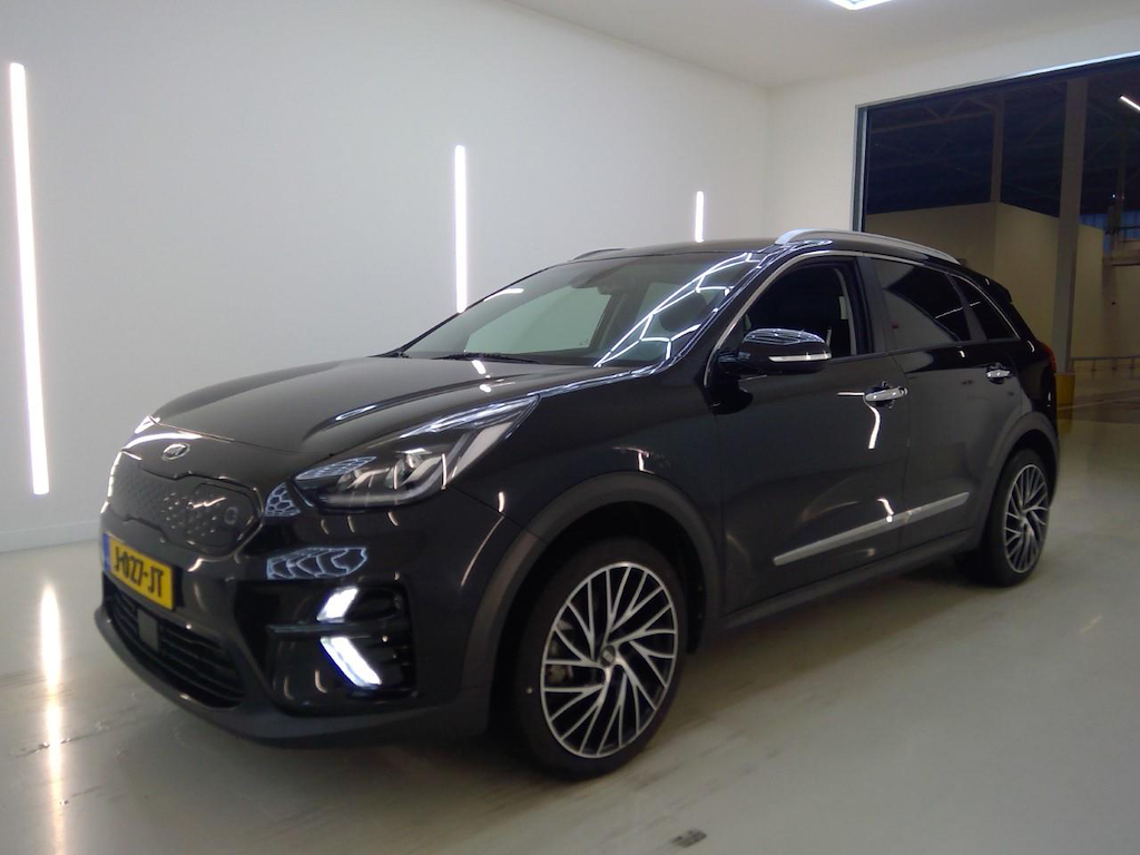 Foto 2 van Kia Niro