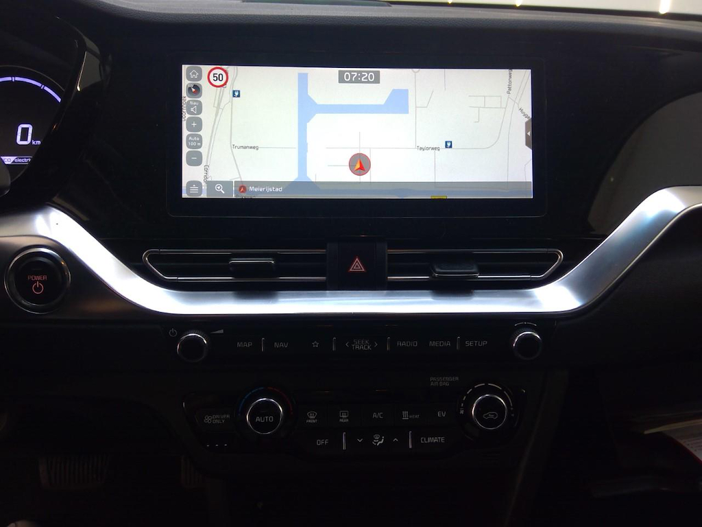 Foto 13 van Kia Niro