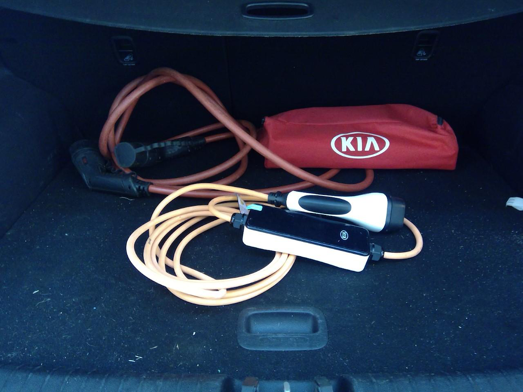 Foto 16 van Kia Niro