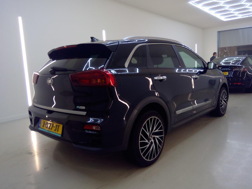 Foto 3 van Kia Niro
