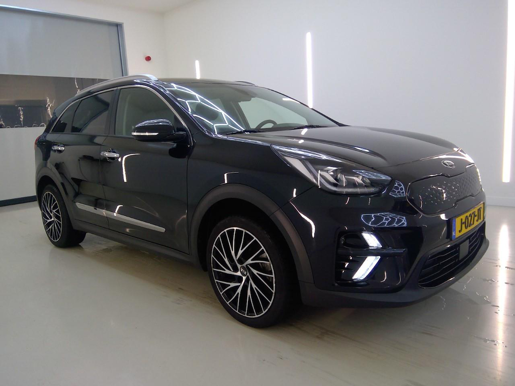 Foto 6 van Kia Niro
