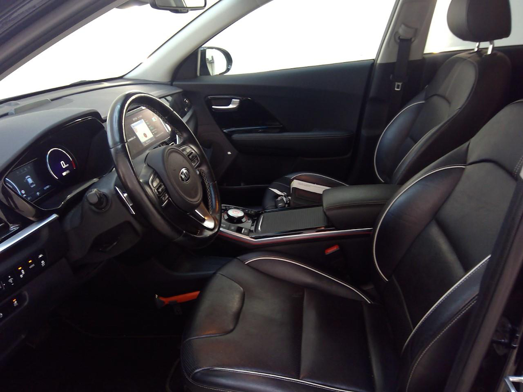 Foto 7 van Kia Niro