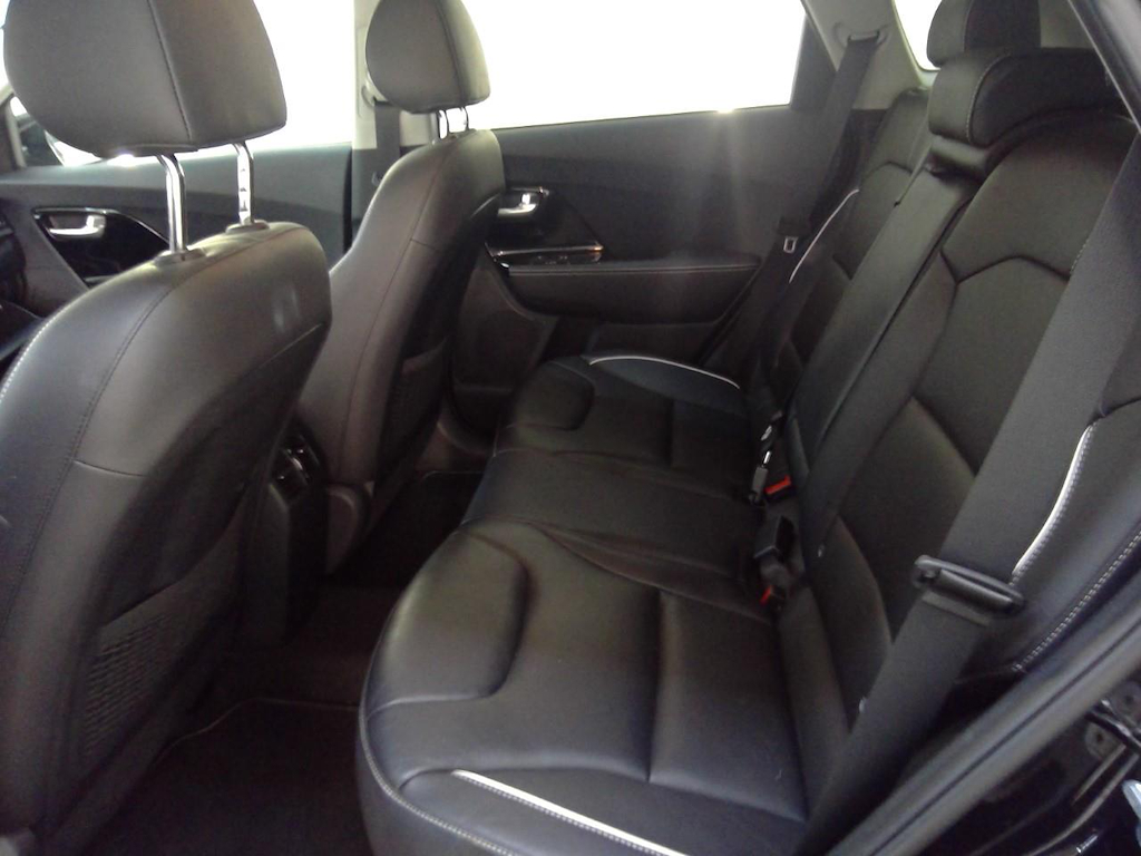 Foto 8 van Kia Niro