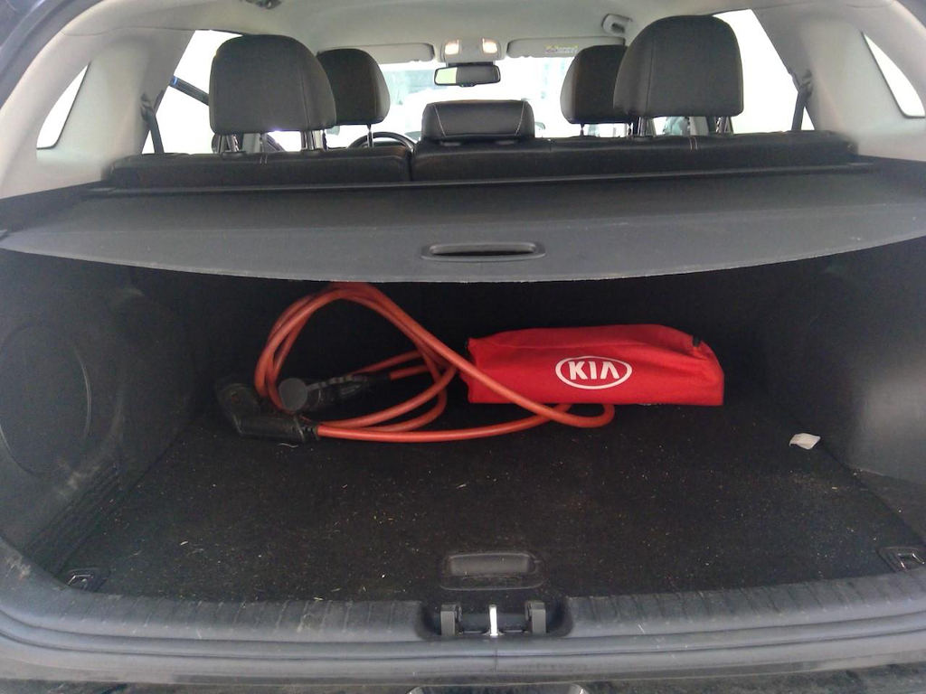 Foto 10 van Kia Niro