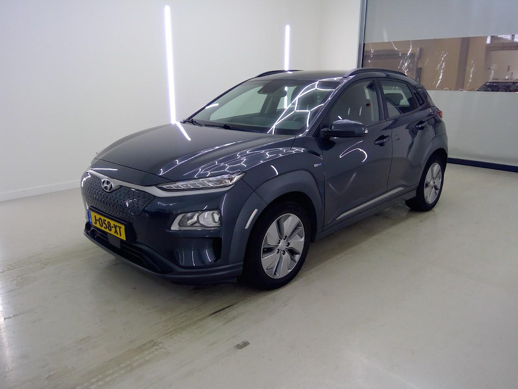 Foto 2 van Hyundai Kona