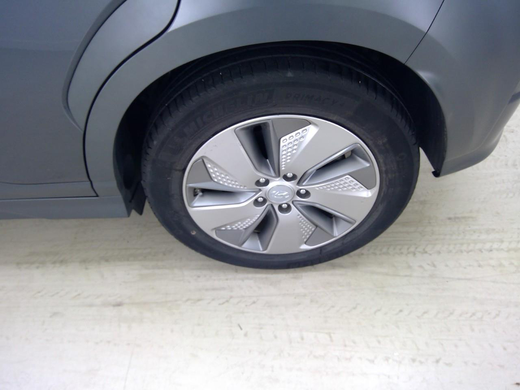 Foto 12 van Hyundai Kona