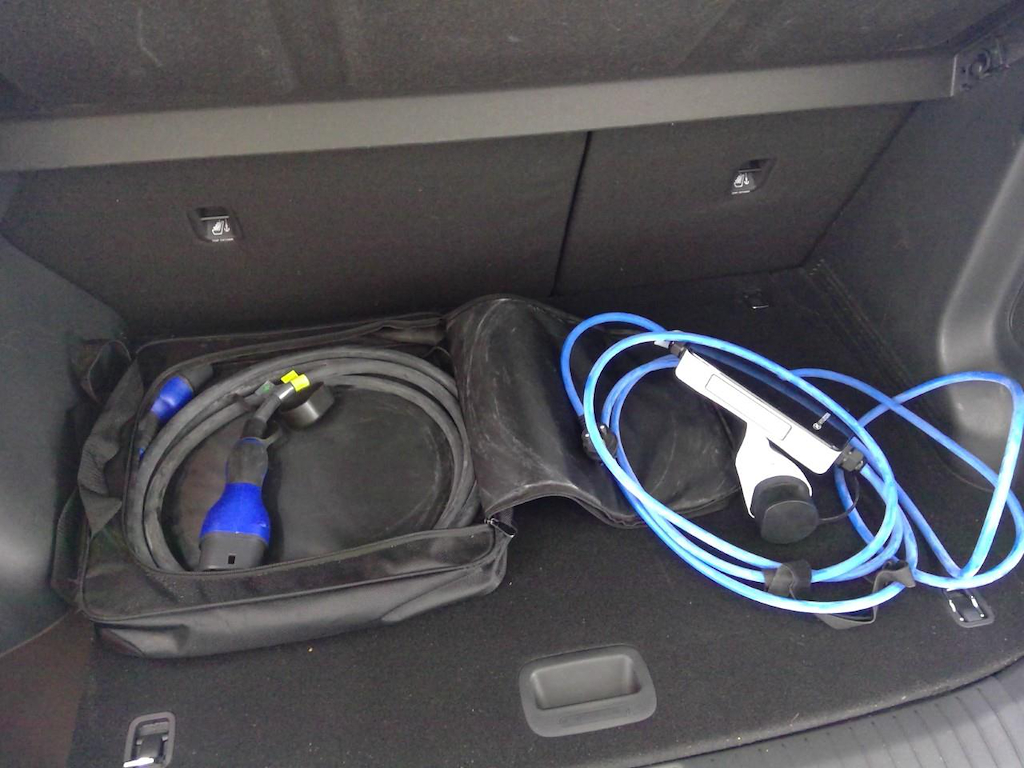 Foto 13 van Hyundai Kona