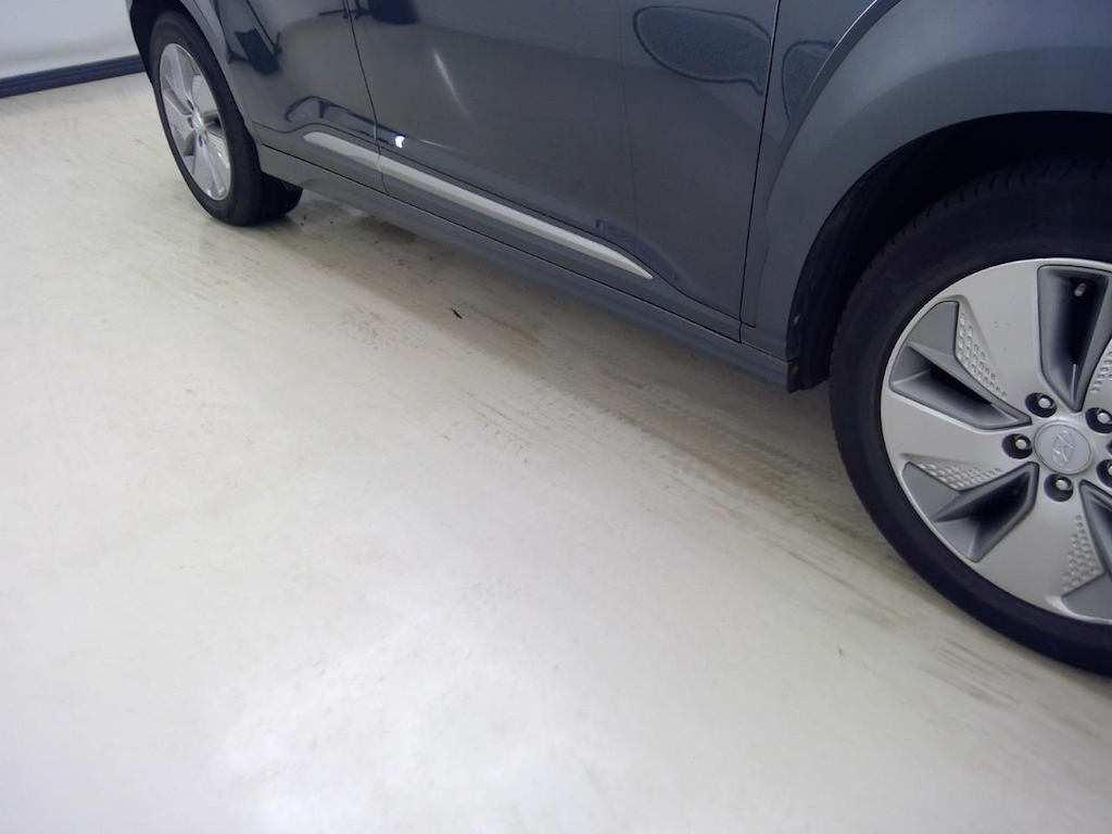Foto 17 van Hyundai Kona
